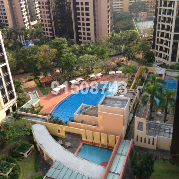 Dover Parkview (D5), Condominium For Sale 25643632